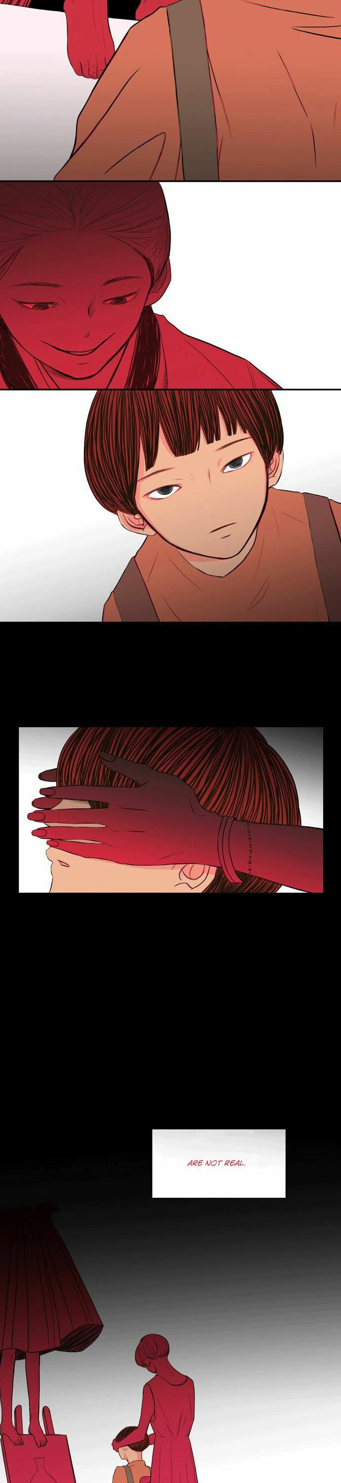 Read Whisper EN Manga Online