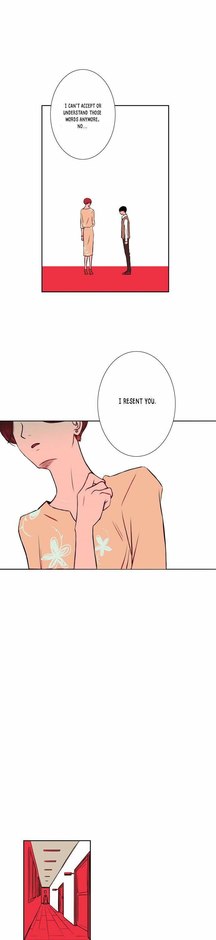 Read Whisper EN Manga Online