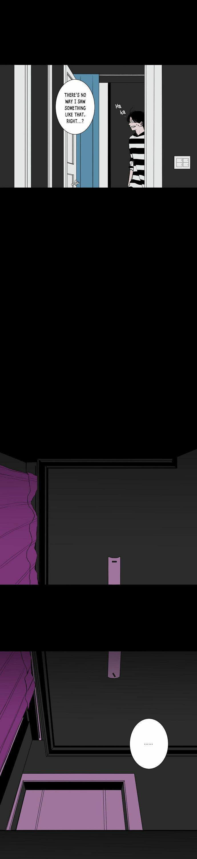 Read Whisper EN Manga Online