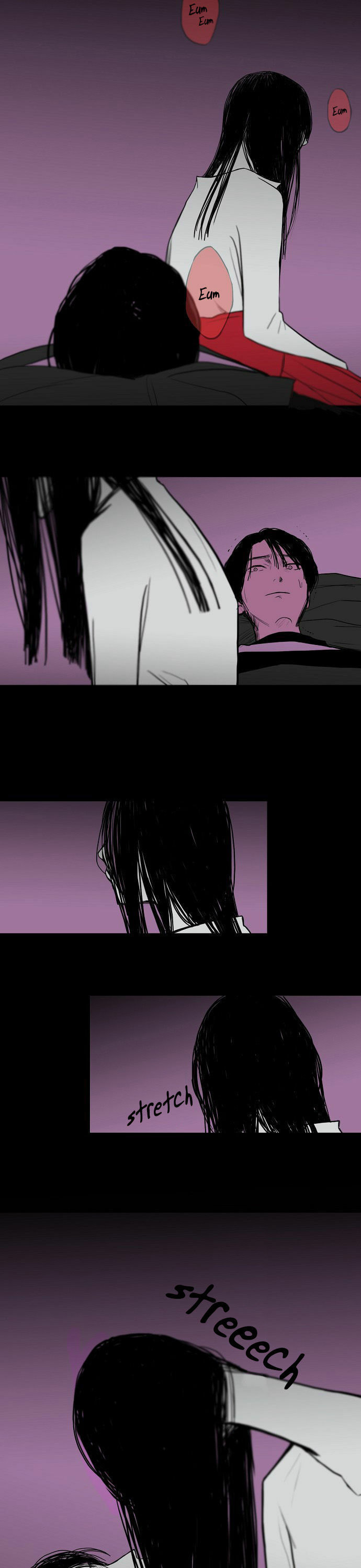 Read Whisper EN Manga Online