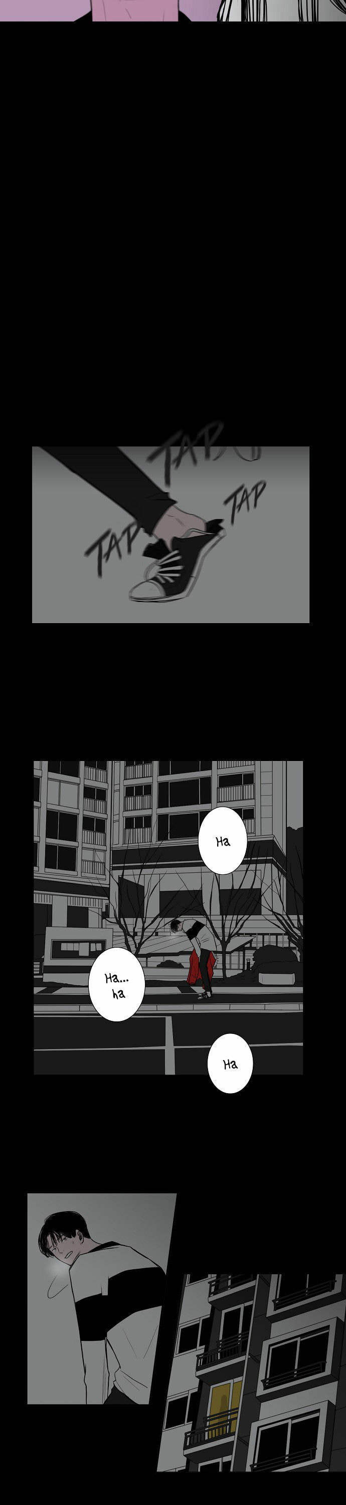 Read Whisper EN Manga Online