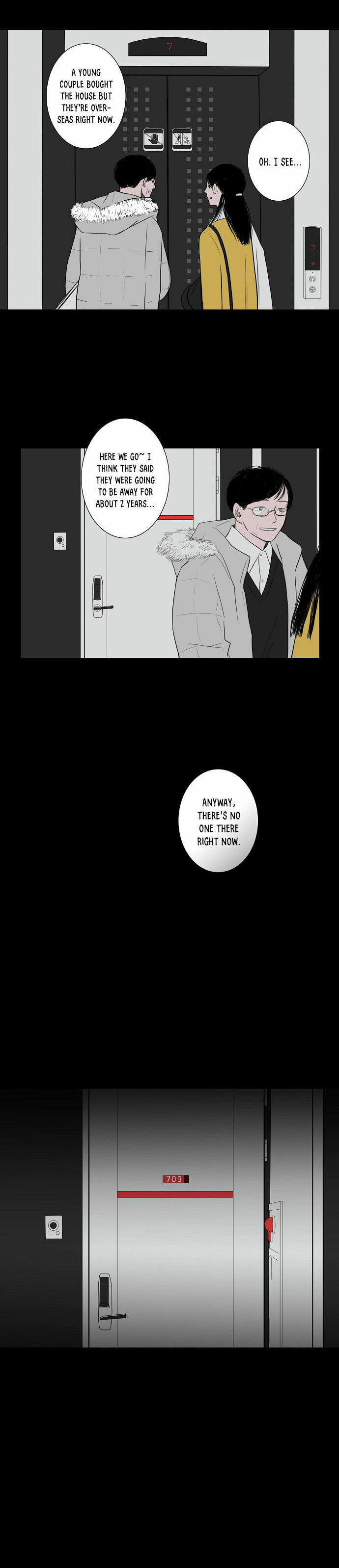 Read Whisper EN Manga Online