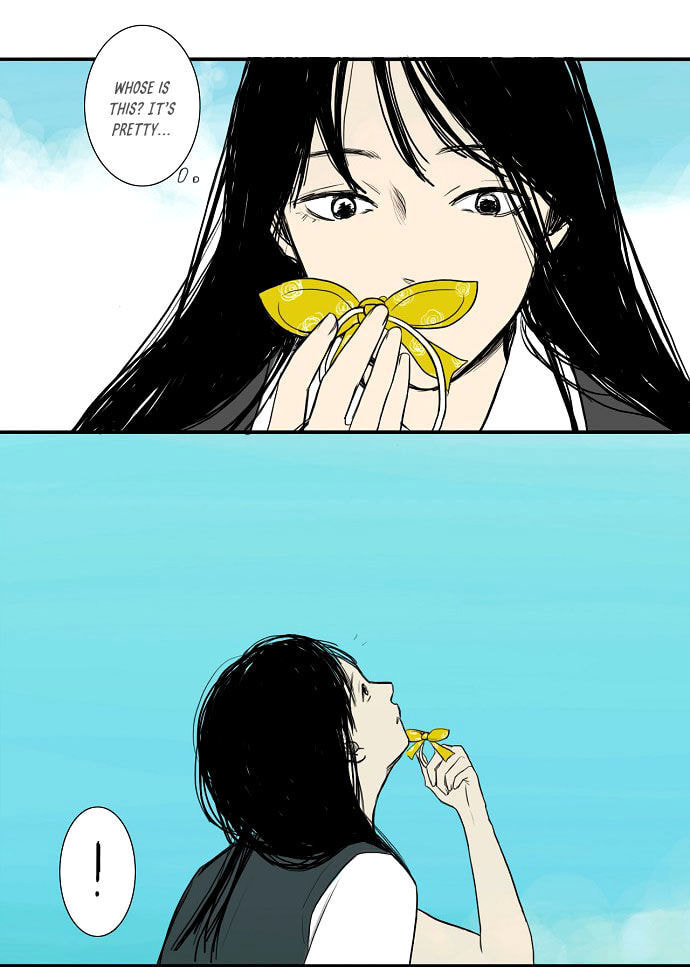 Read Whisper EN Manga Online