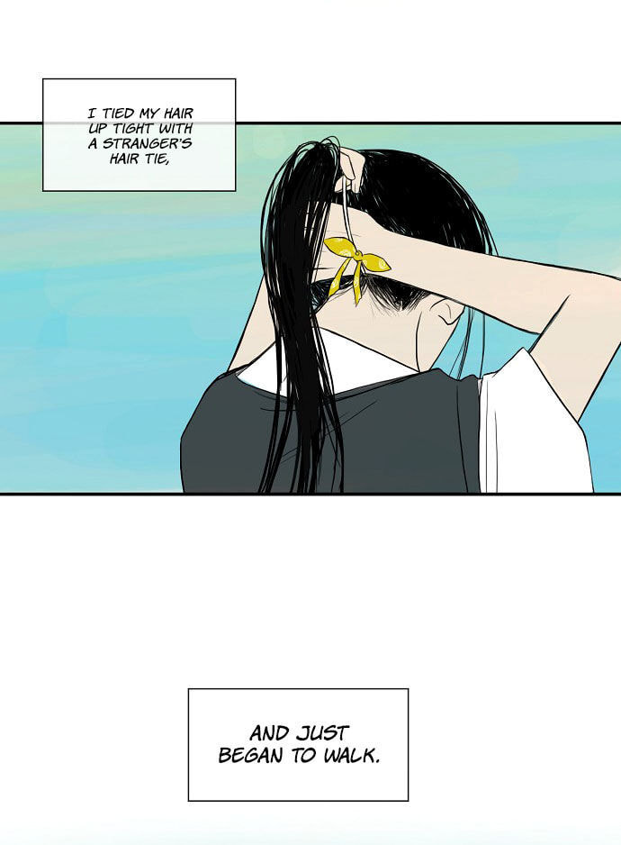 Read Whisper EN Manga Online