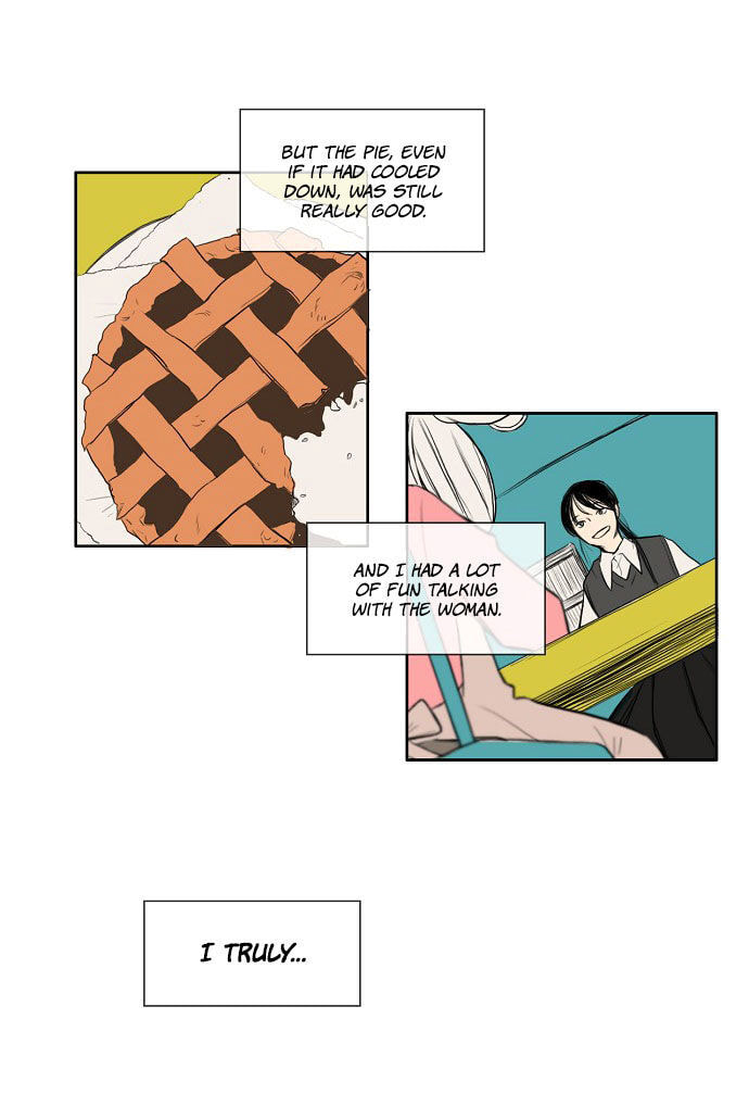 Read Whisper EN Manga Online