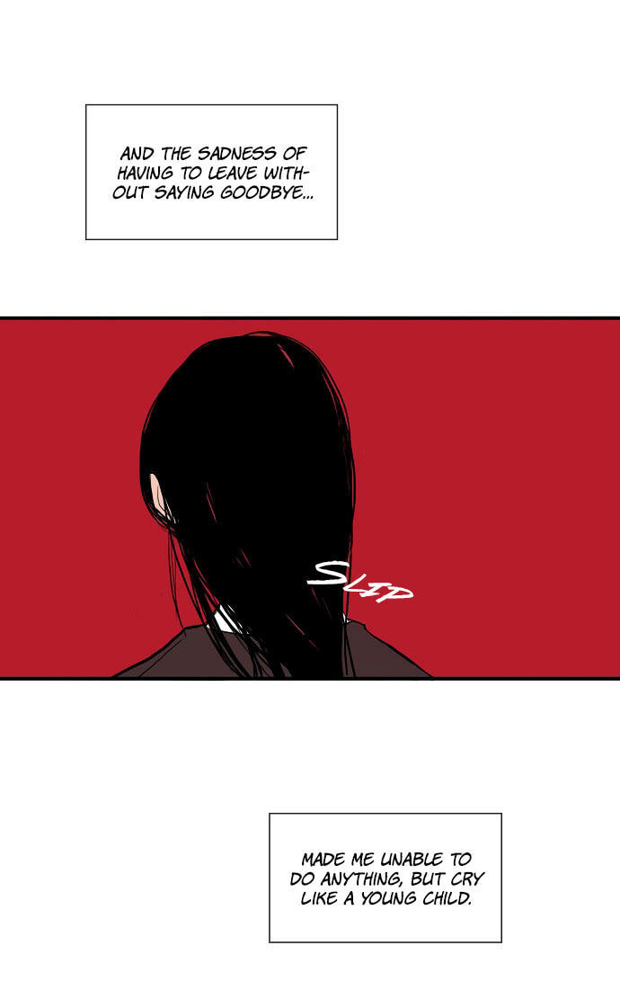 Read Whisper EN Manga Online