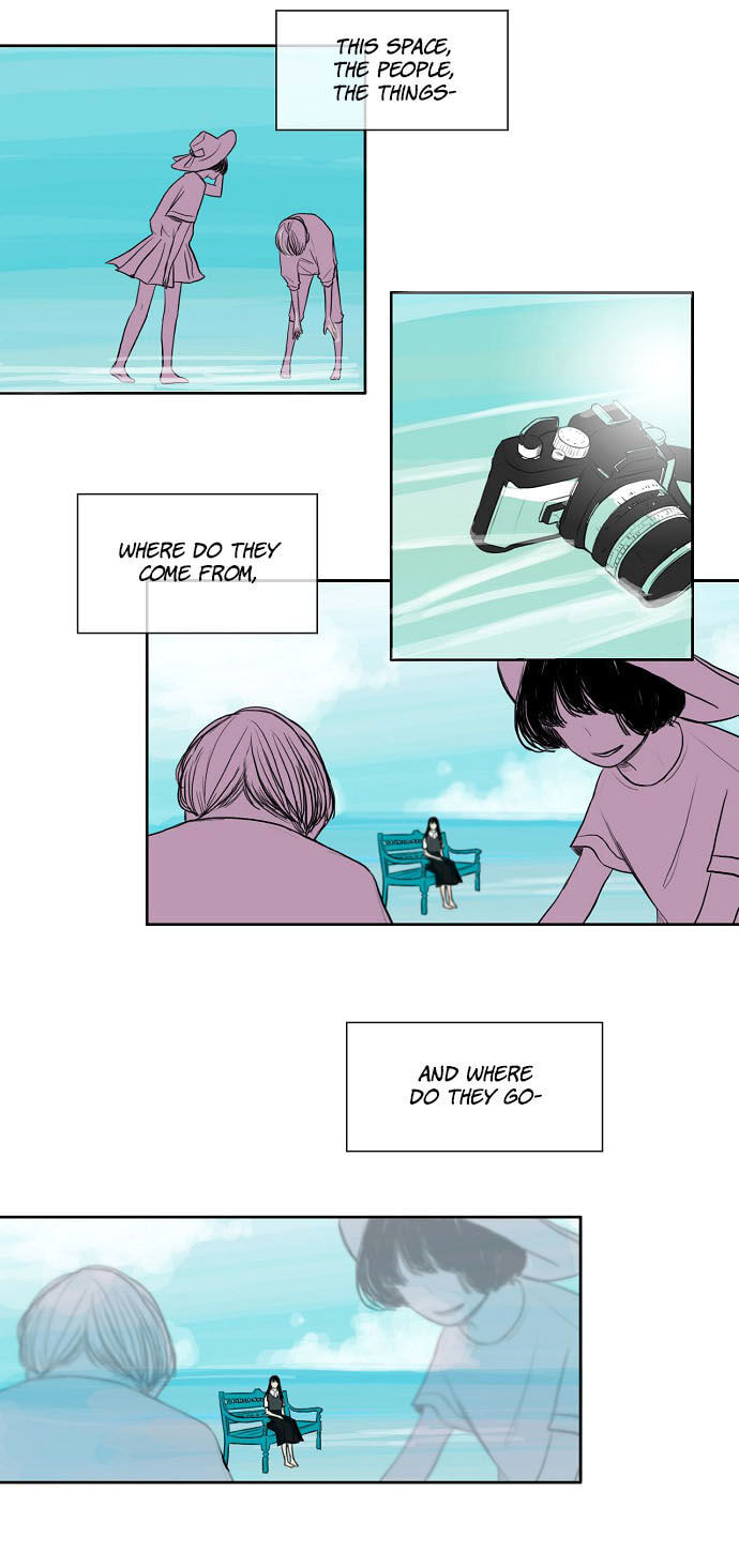 Read Whisper EN Manga Online
