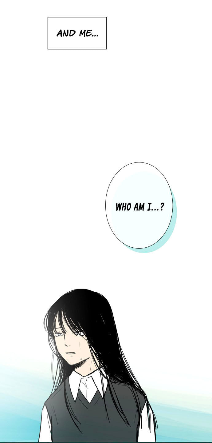 Read Whisper EN Manga Online