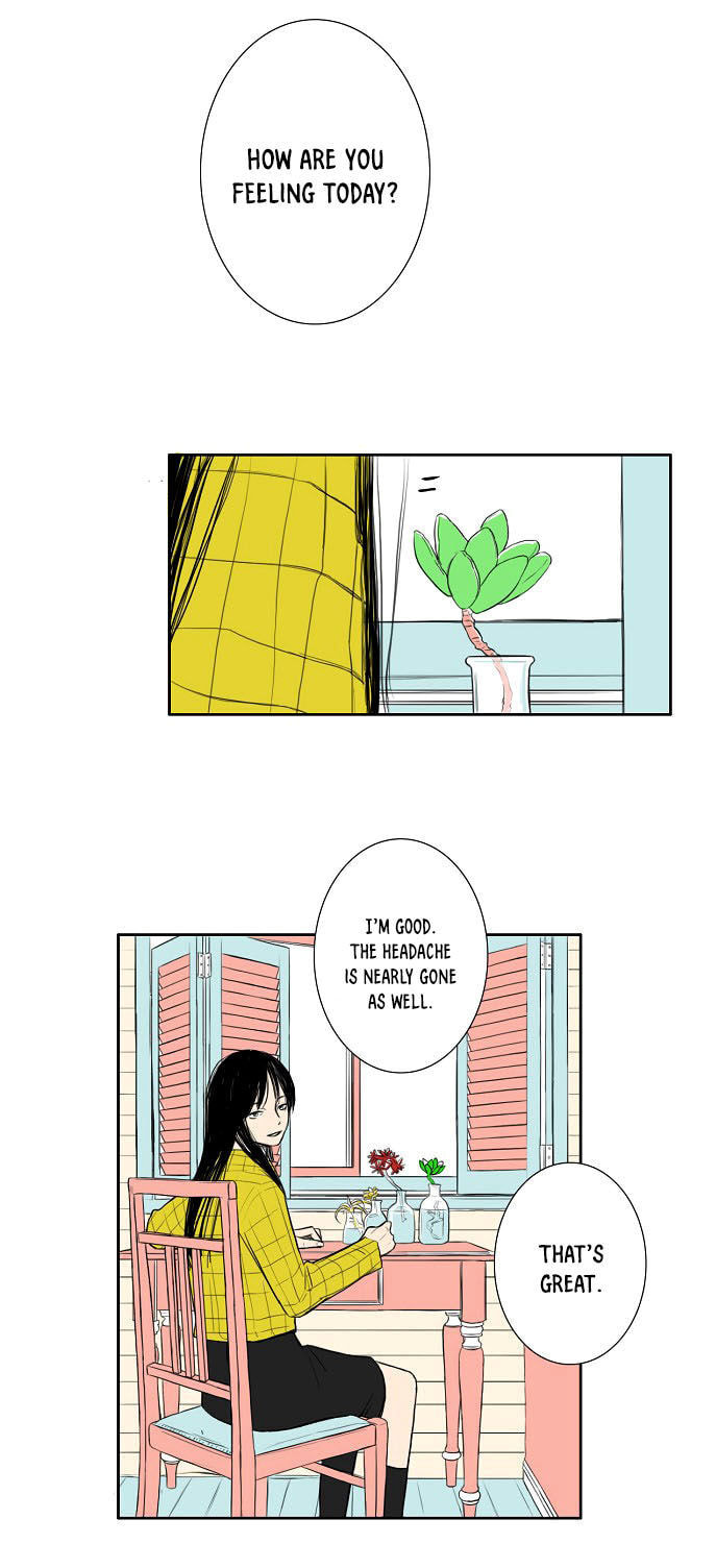 Read Whisper EN Manga Online