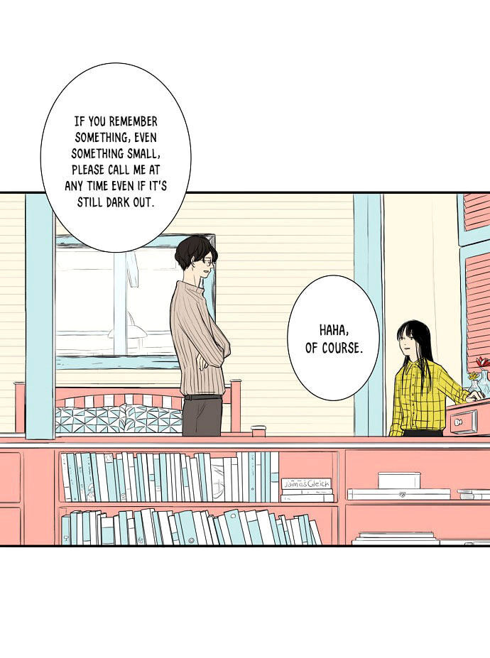 Read Whisper EN Manga Online