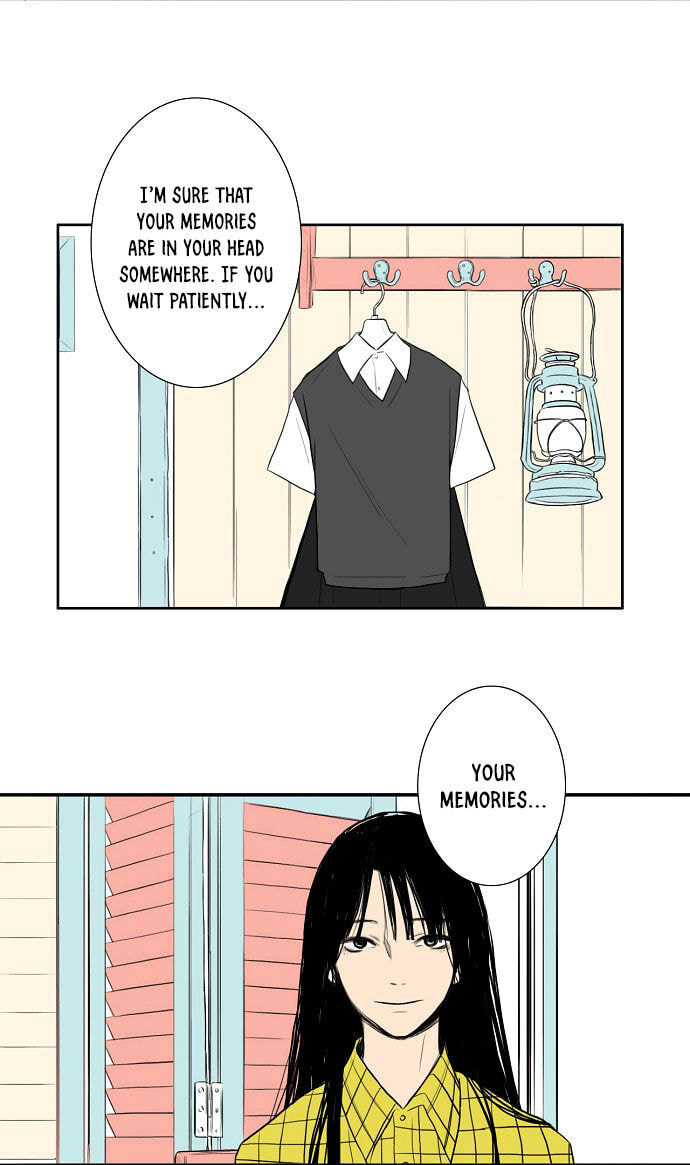 Read Whisper EN Manga Online