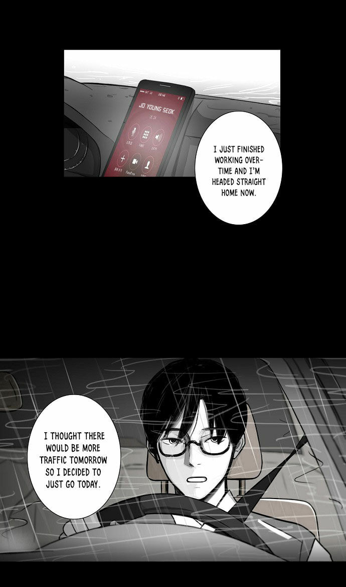 Read Whisper EN Manga Online