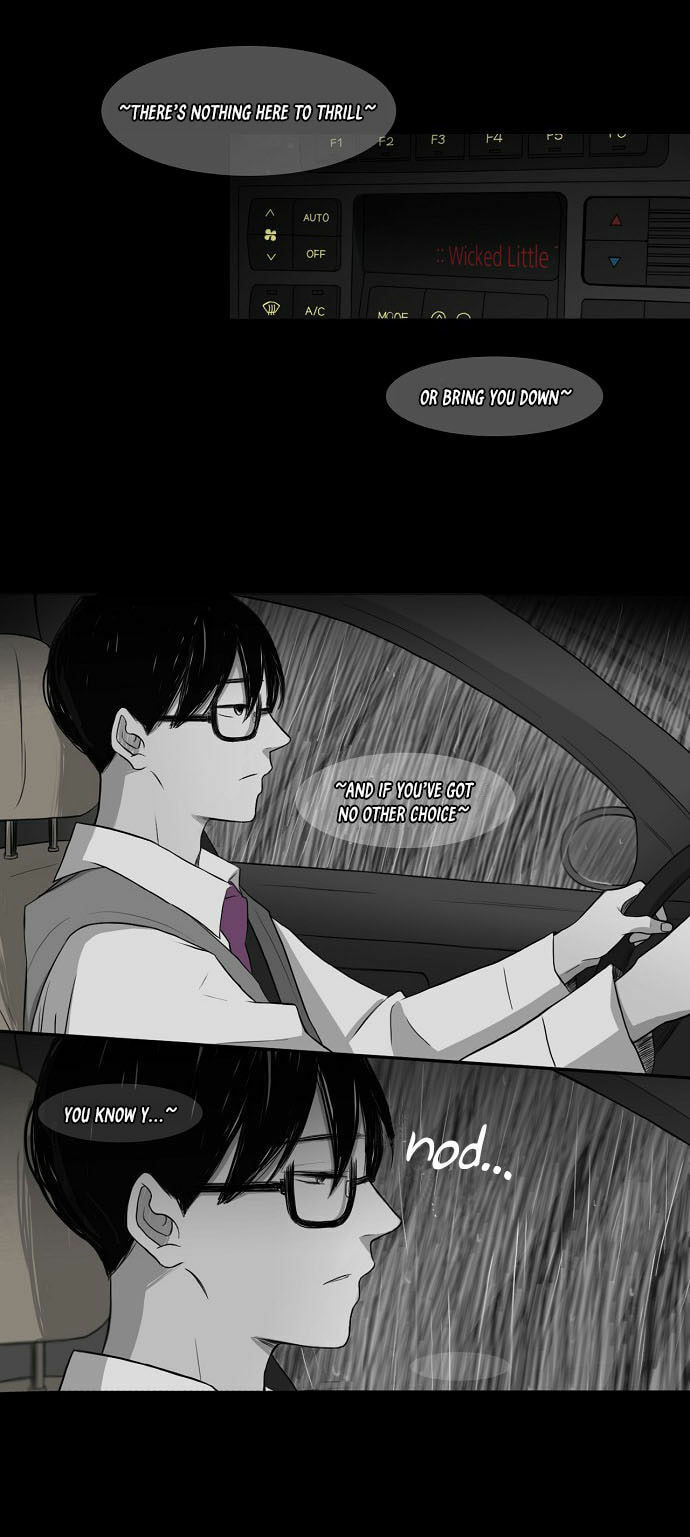 Read Whisper EN Manga Online
