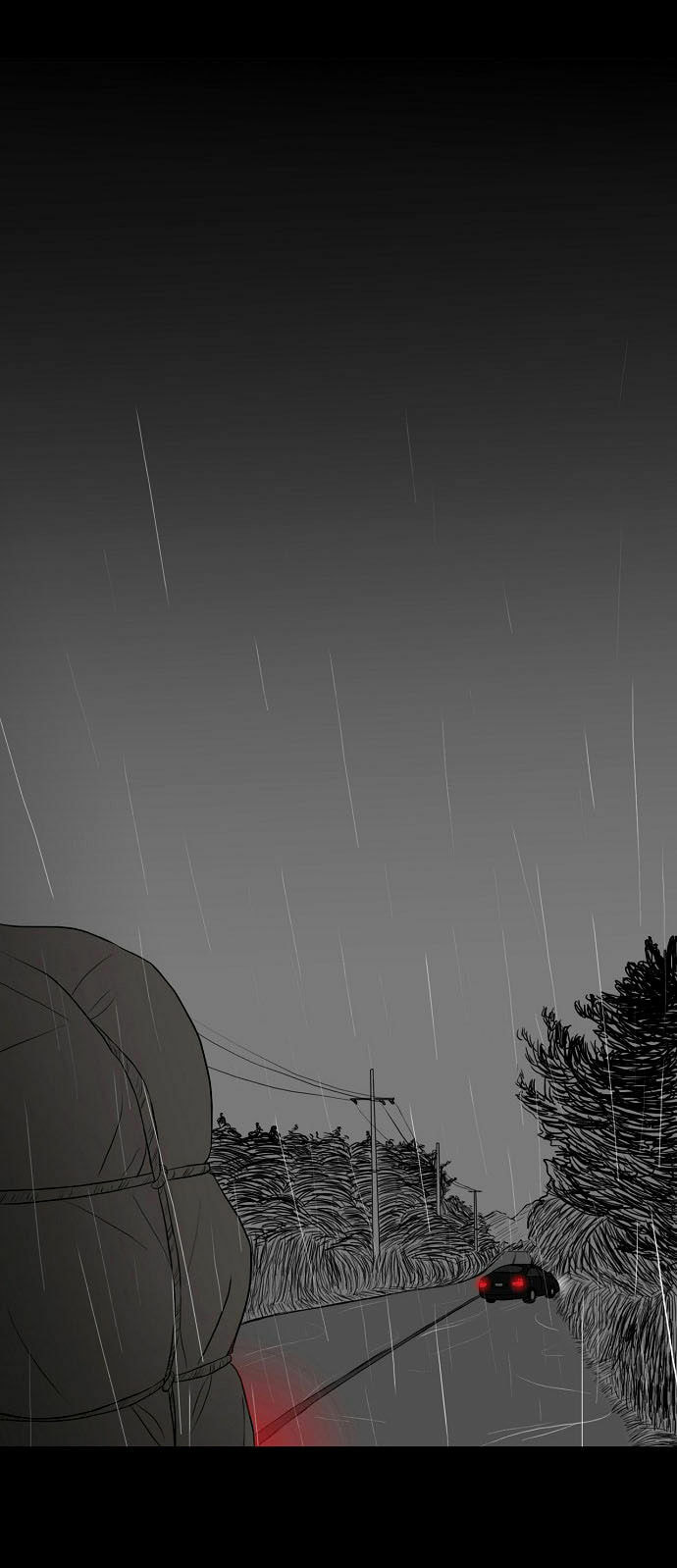 Read Whisper EN Manga Online