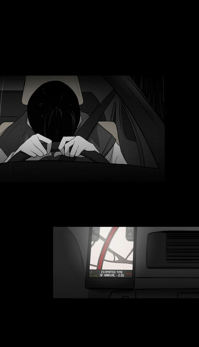 Read Whisper EN Manga Online