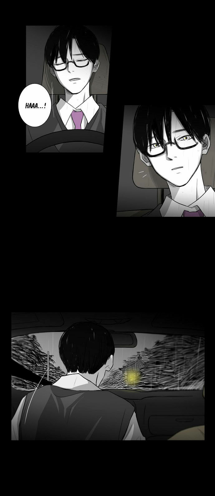 Read Whisper EN Manga Online