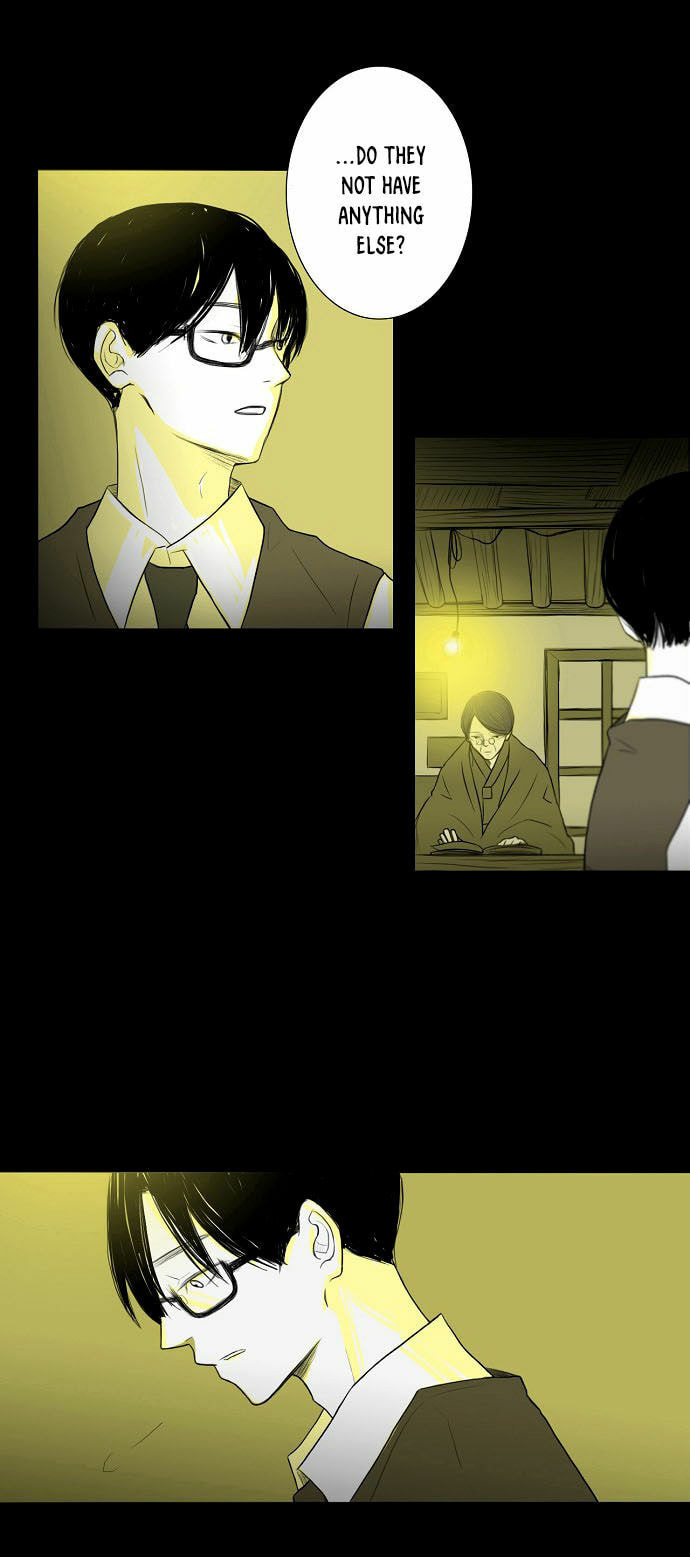 Read Whisper EN Manga Online