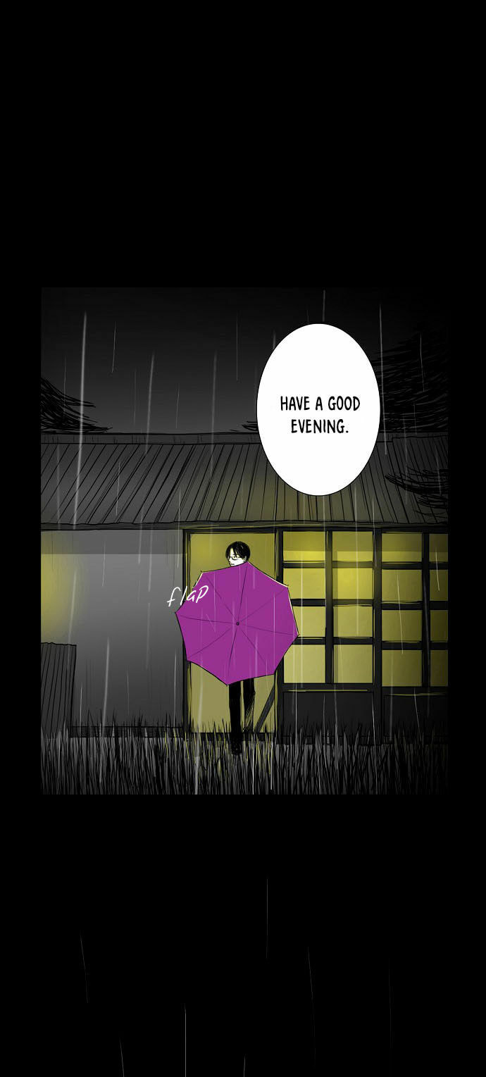 Read Whisper EN Manga Online