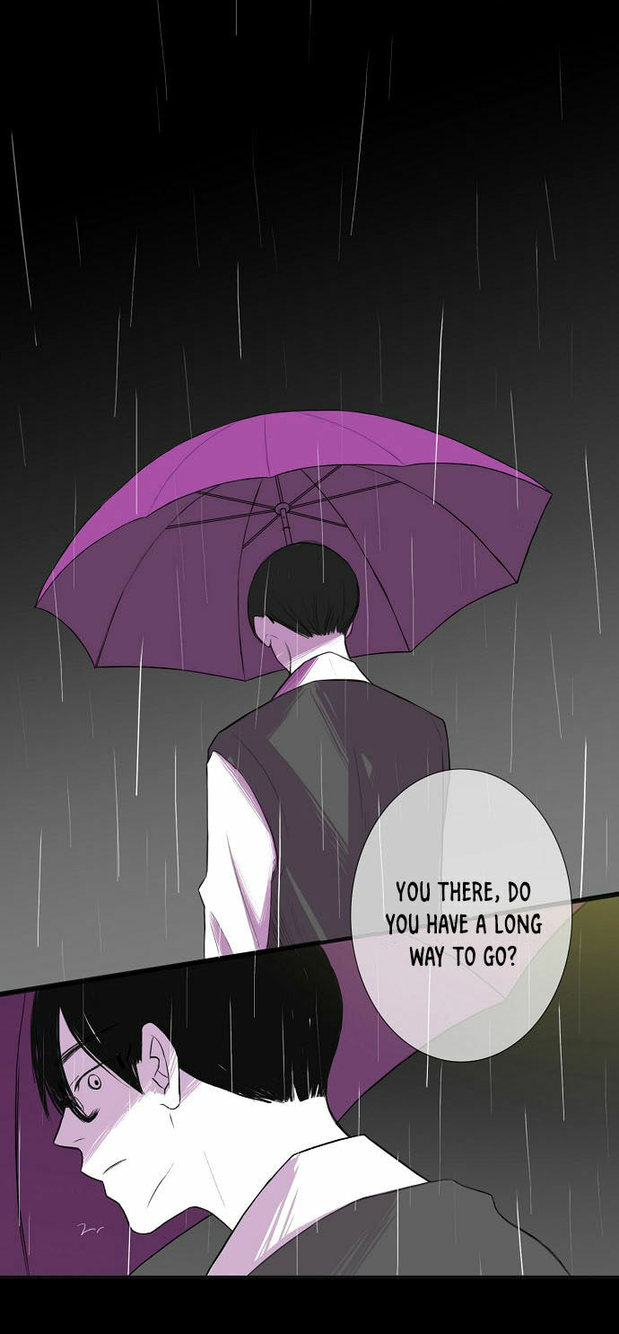 Read Whisper EN Manga Online