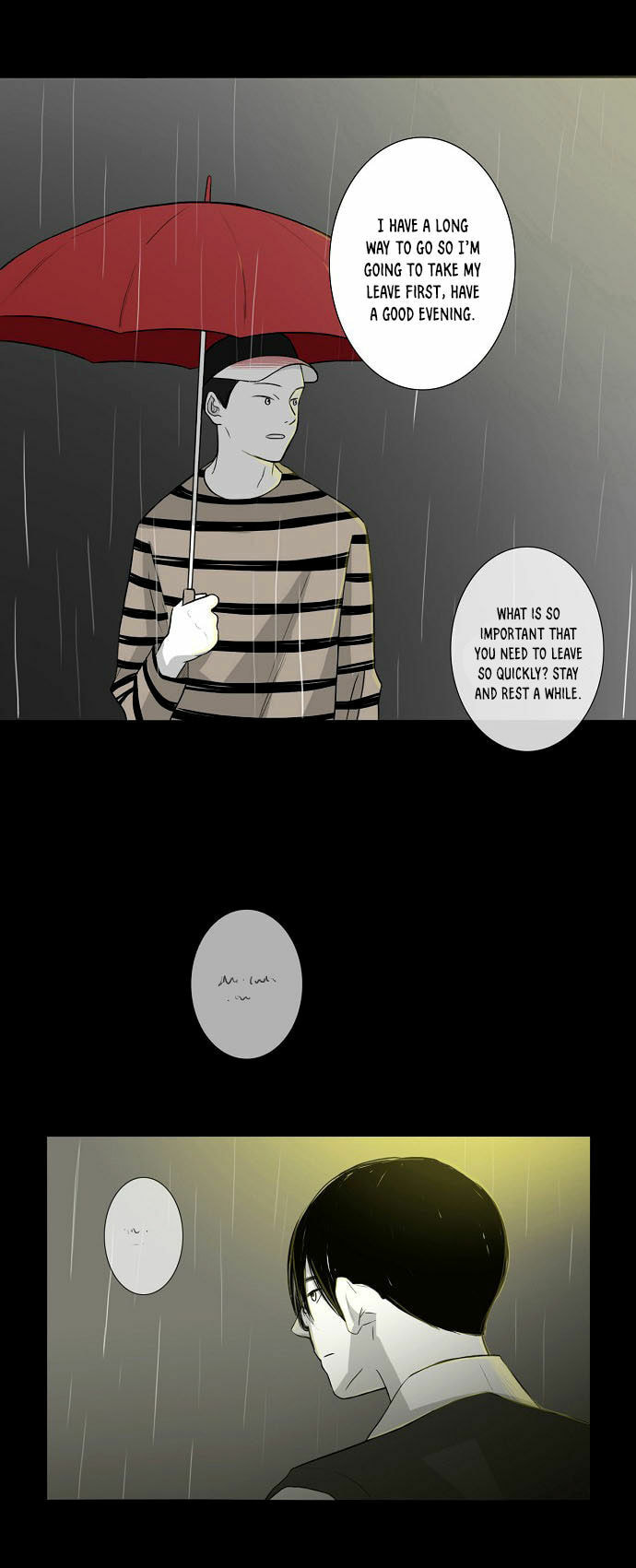 Read Whisper EN Manga Online