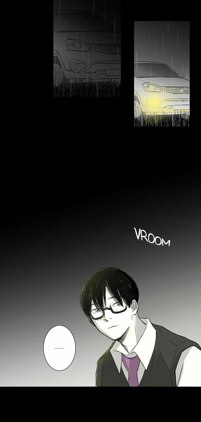 Read Whisper EN Manga Online