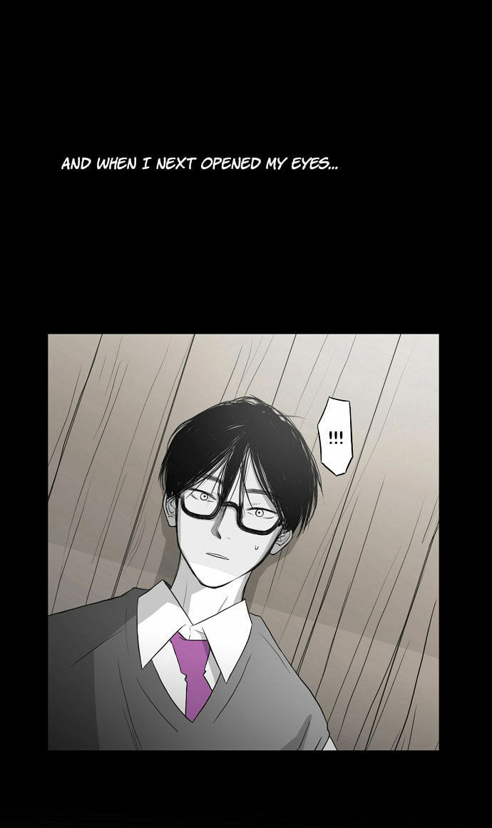 Read Whisper EN Manga Online