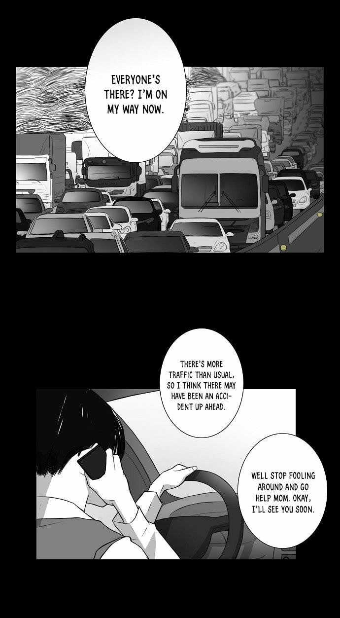 Read Whisper EN Manga Online