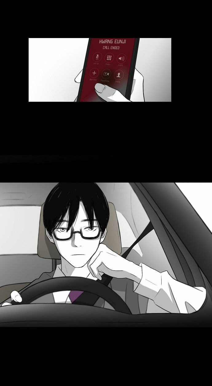 Read Whisper EN Manga Online