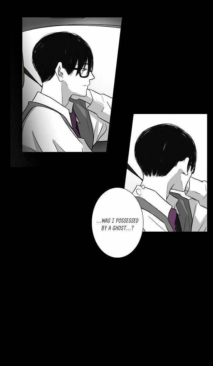 Read Whisper EN Manga Online