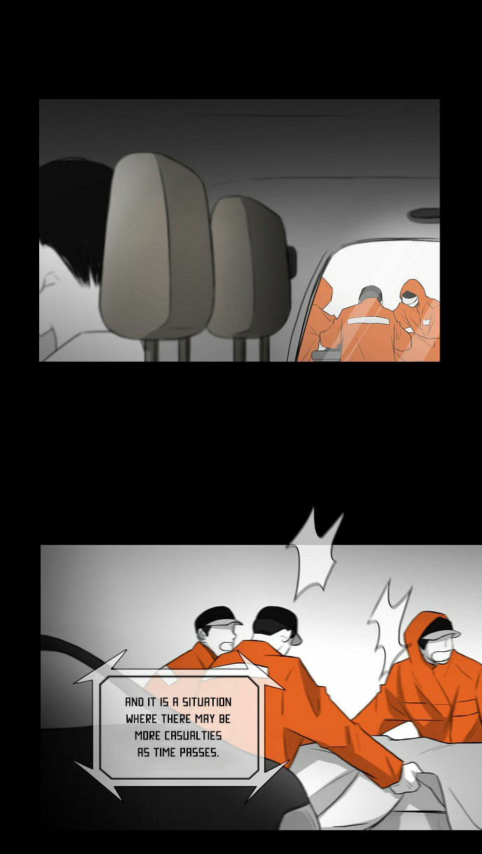 Read Whisper EN Manga Online