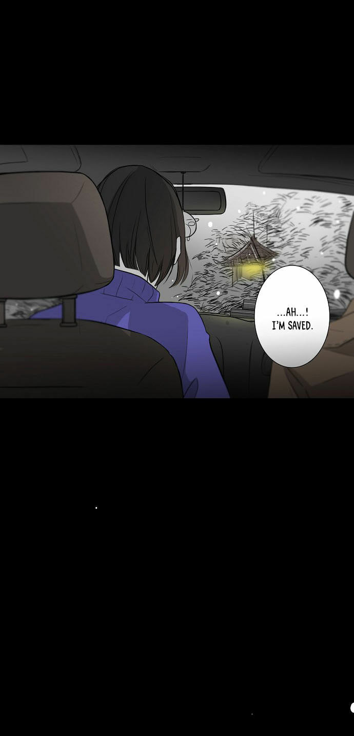 Read Whisper EN Manga Online