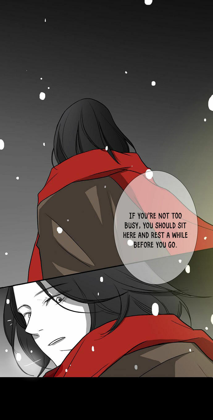 Read Whisper EN Manga Online