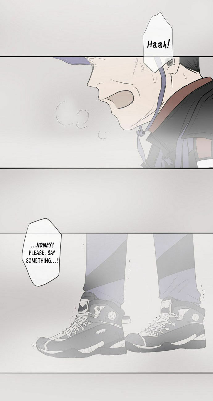 Read Whisper EN Manga Online