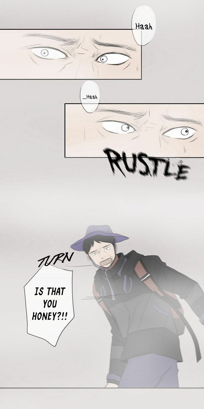 Read Whisper EN Manga Online