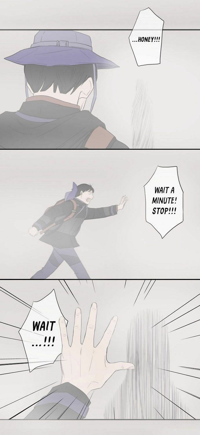 Read Whisper EN Manga Online