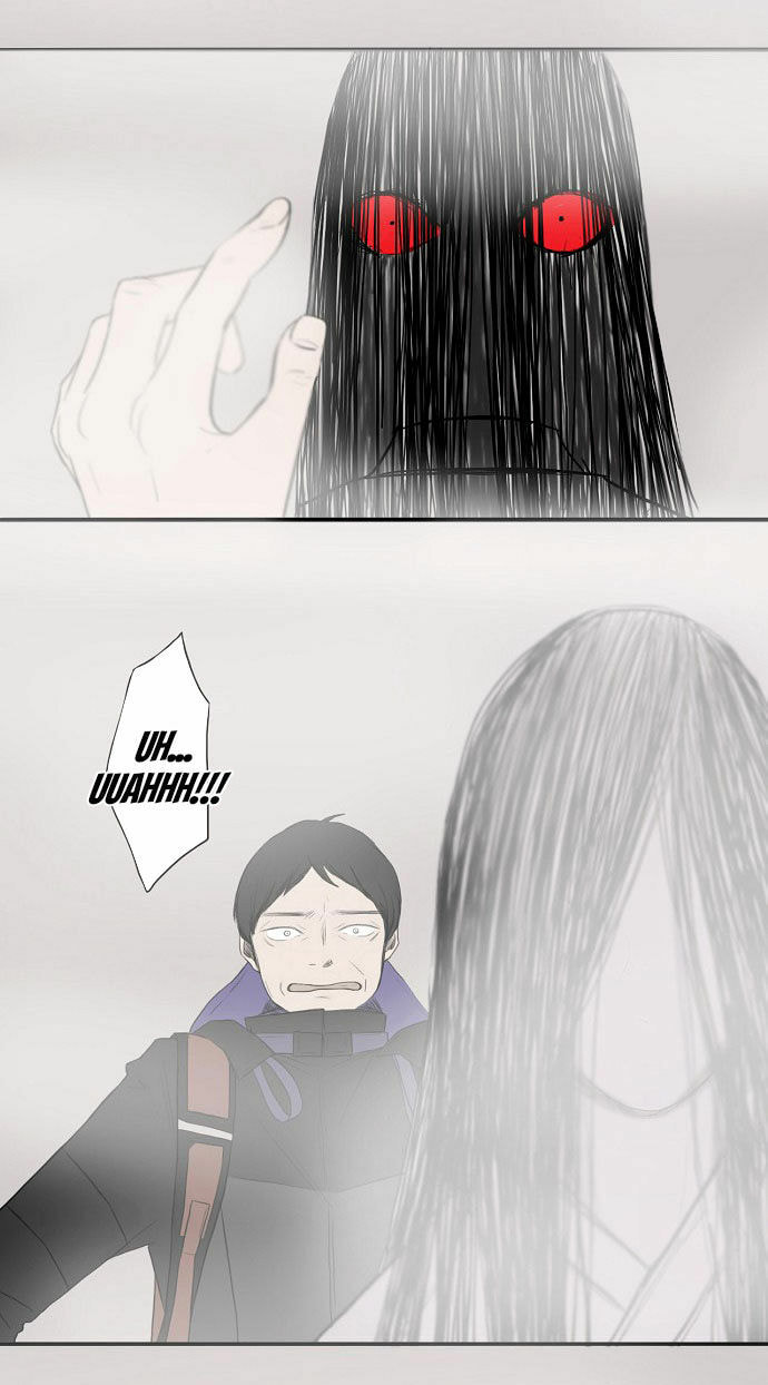 Read Whisper EN Manga Online