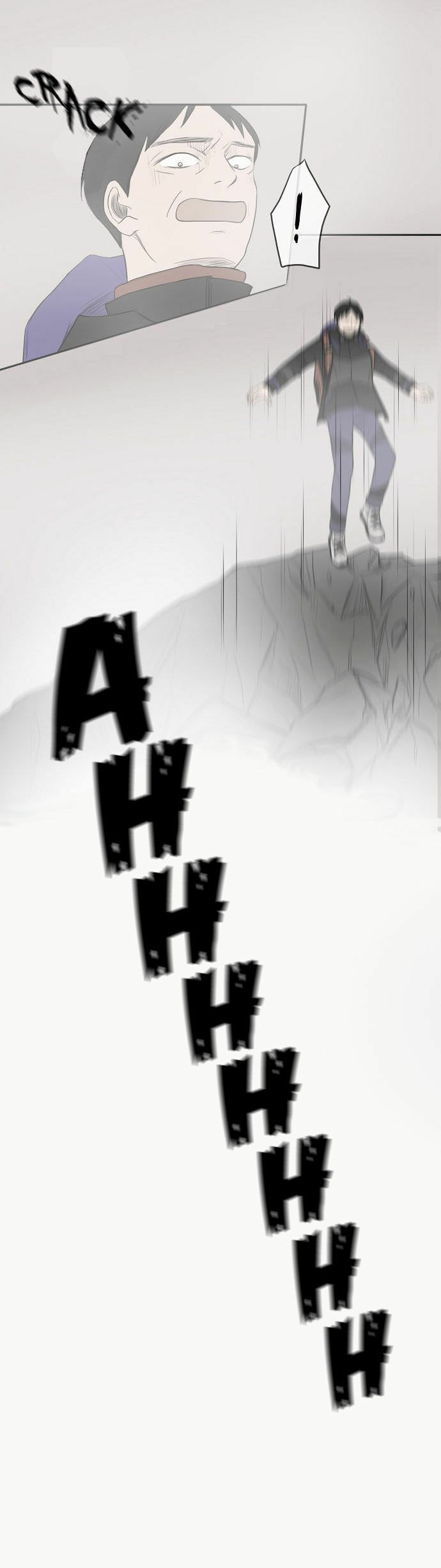 Read Whisper EN Manga Online