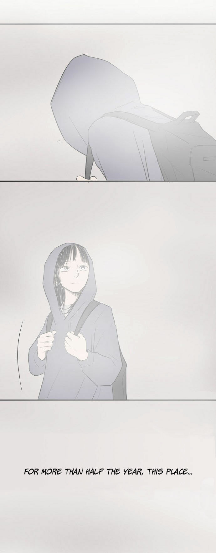 Read Whisper EN Manga Online