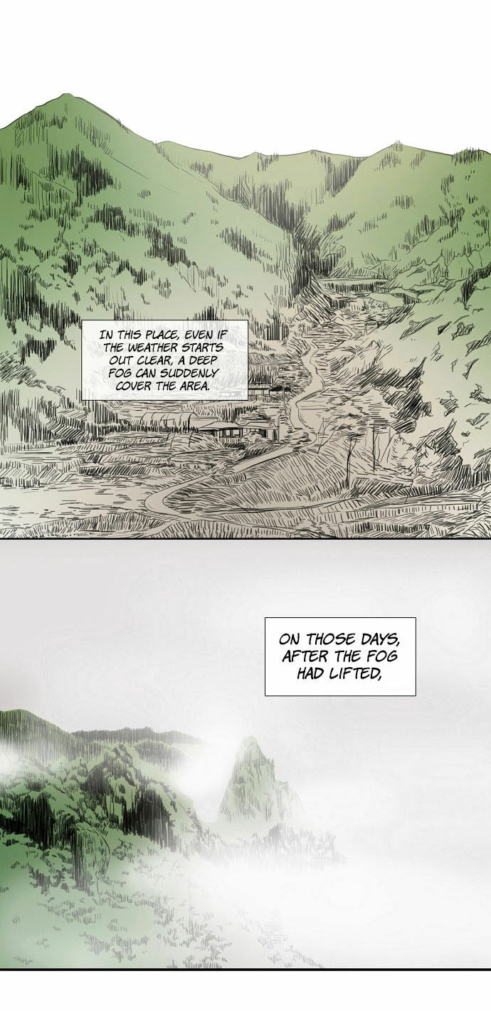 Read Whisper EN Manga Online