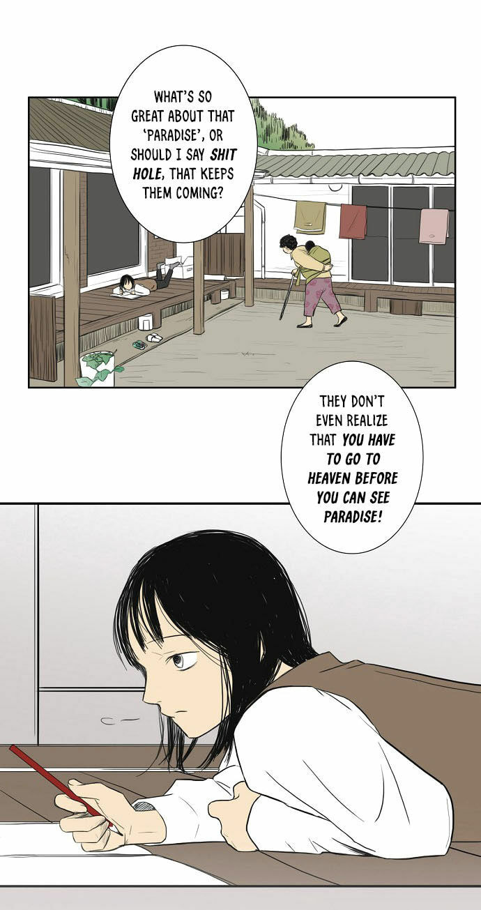 Read Whisper EN Manga Online