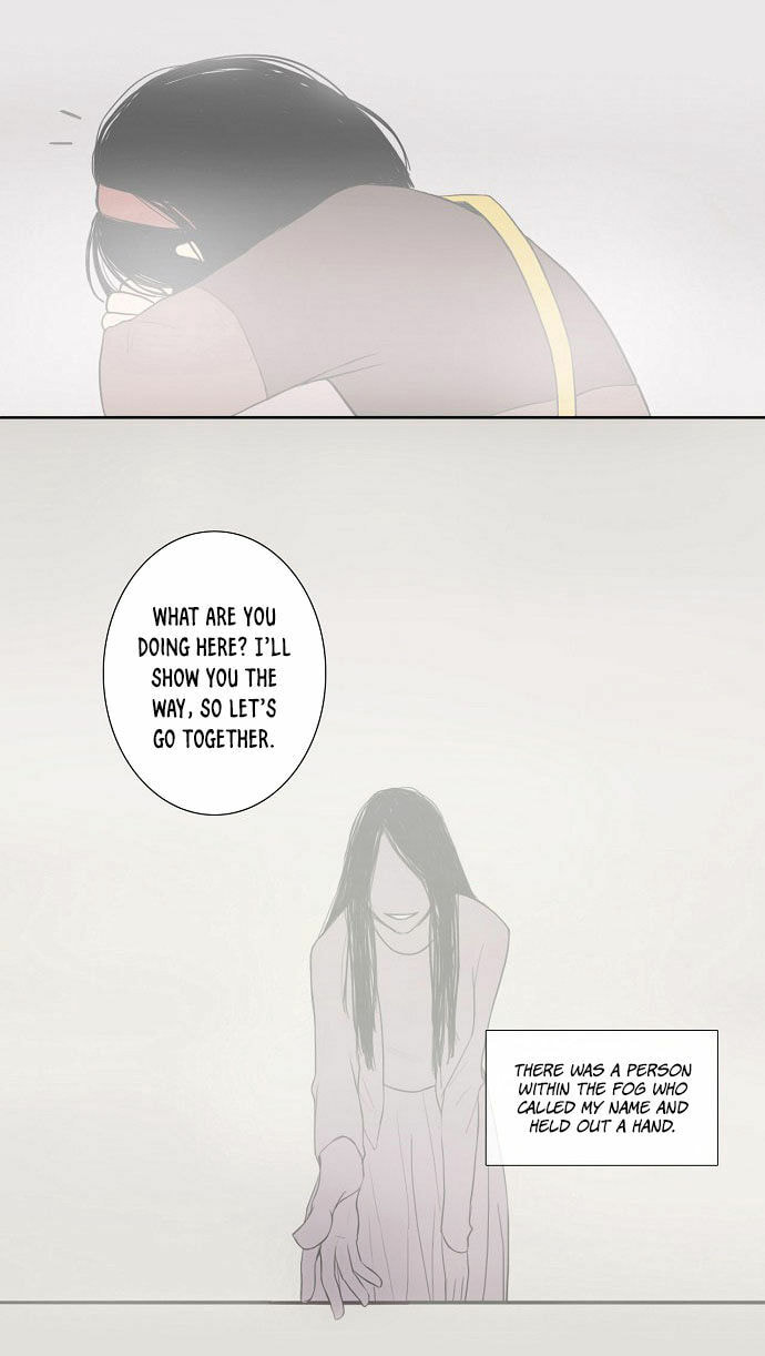 Read Whisper EN Manga Online