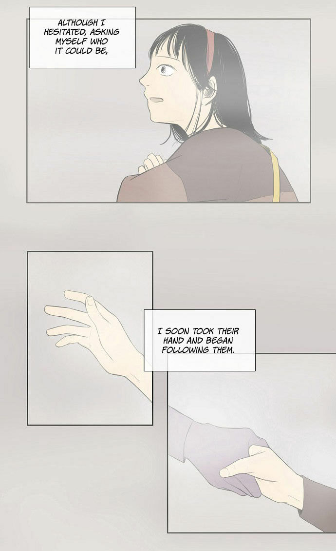 Read Whisper EN Manga Online
