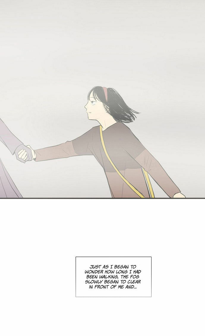 Read Whisper EN Manga Online