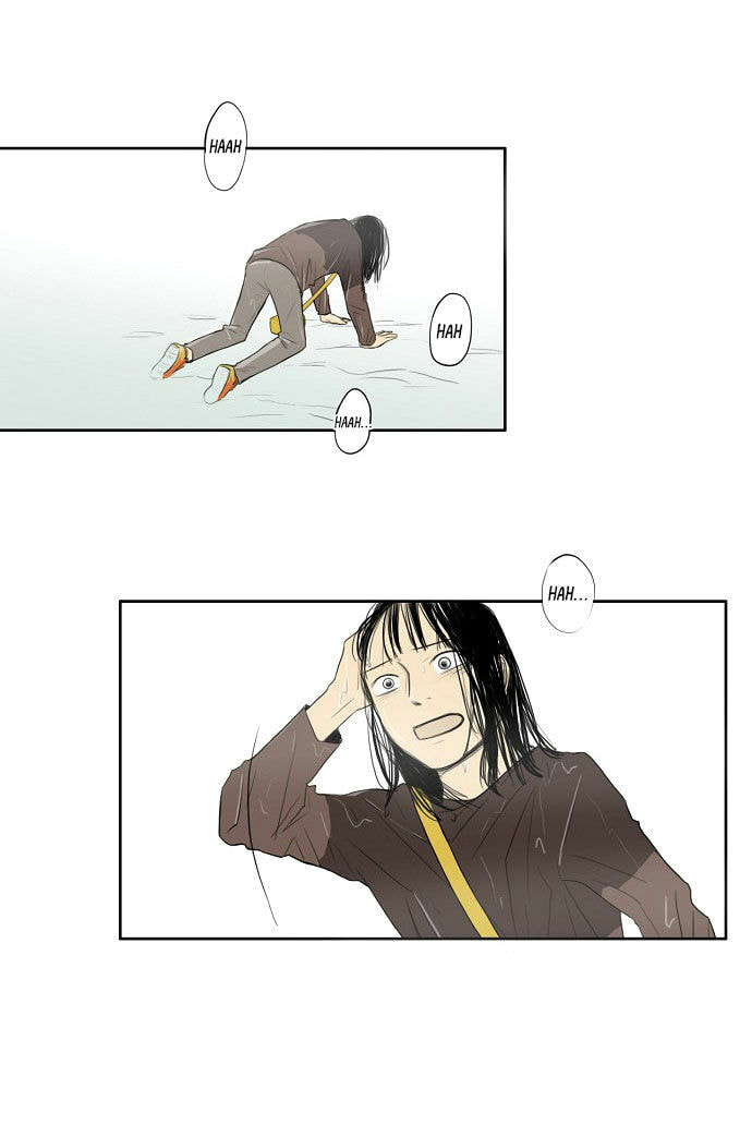 Read Whisper EN Manga Online
