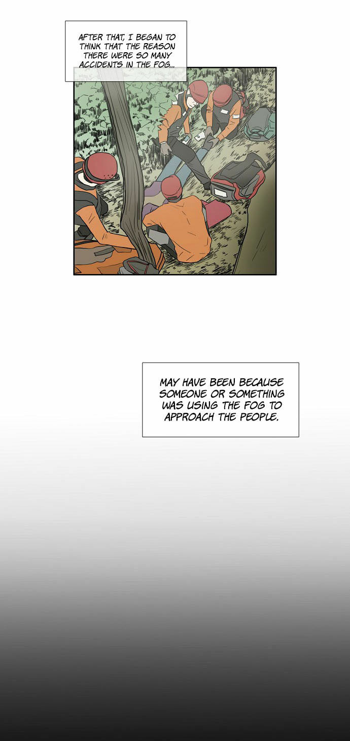 Read Whisper EN Manga Online