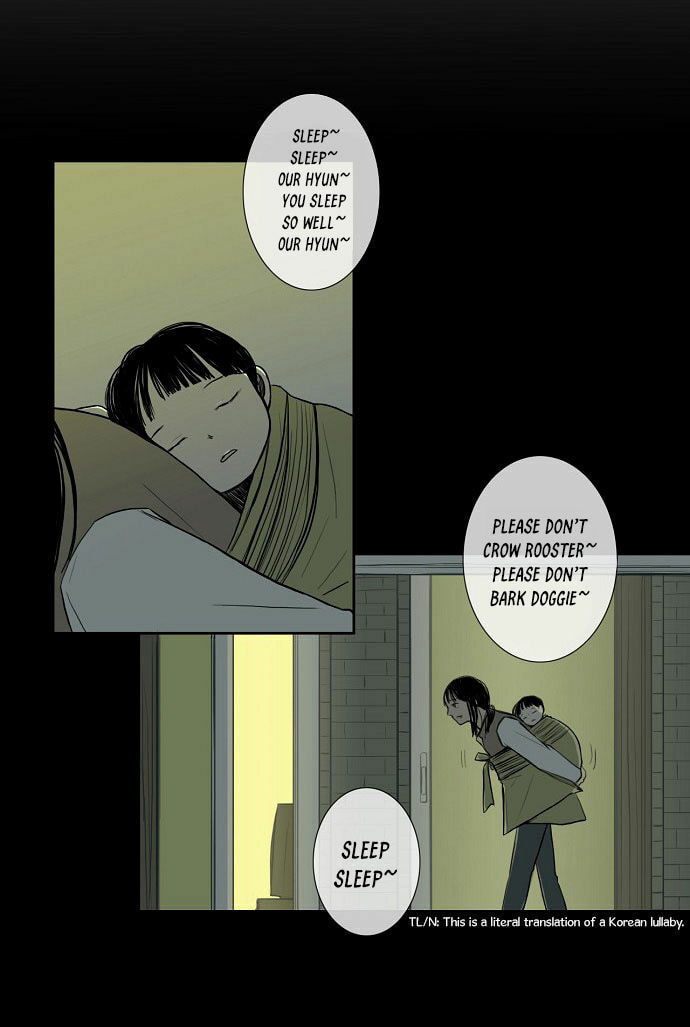 Read Whisper EN Manga Online