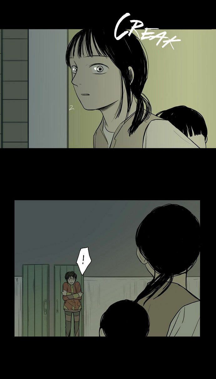 Read Whisper EN Manga Online