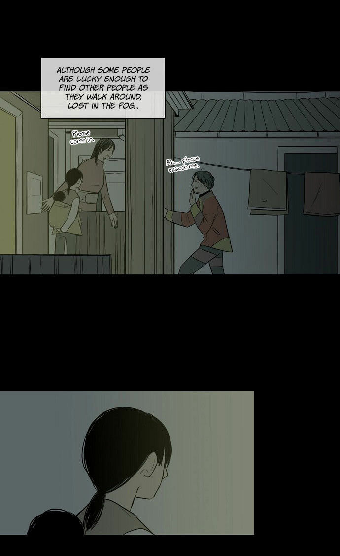 Read Whisper EN Manga Online