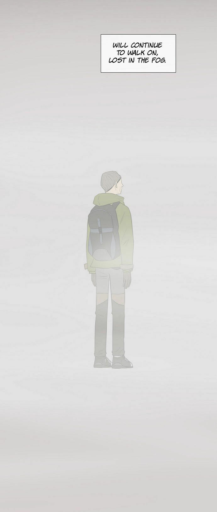 Read Whisper EN Manga Online