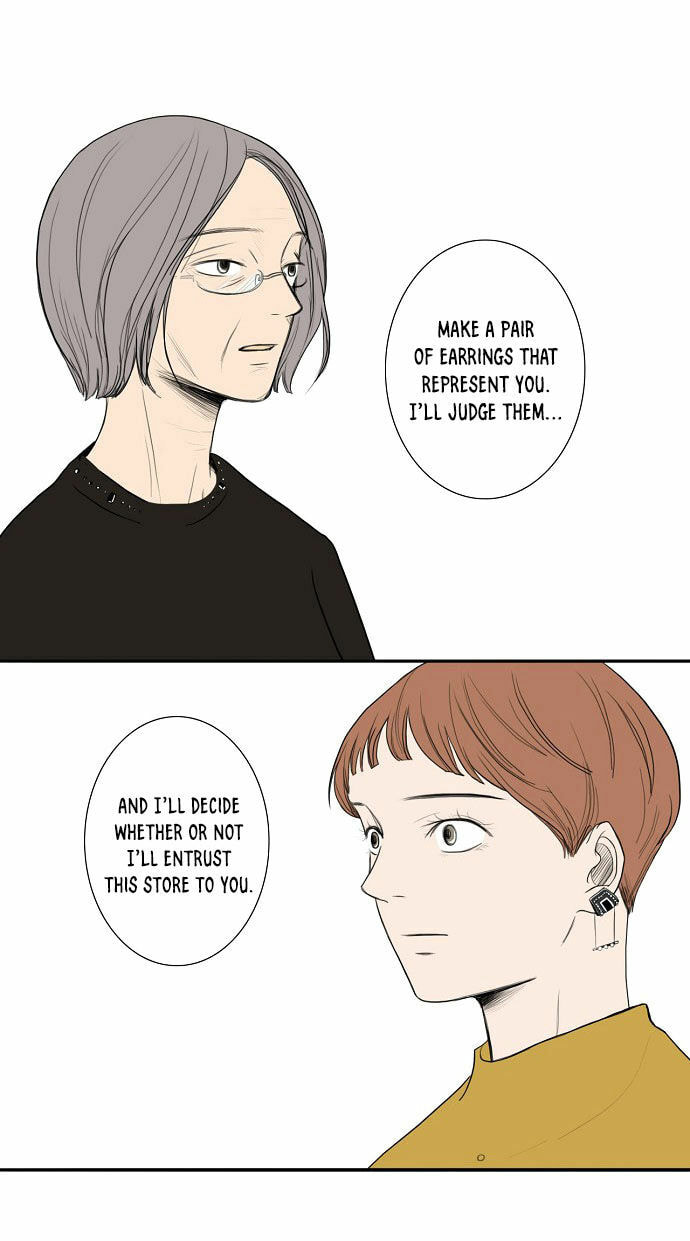 Read Whisper EN Manga Online